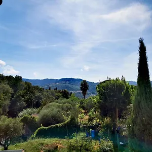 La Scierie Des Merveilles Auribeau-sur-Siagne