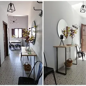 La Casita De Сasa de vacaciones Fuente Obejuna