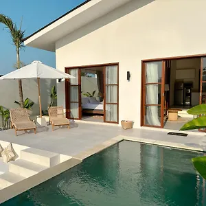 Linda Bali- Luxury With Private Pool Villa Uluwatu